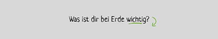 erde filtertext erde filtertext